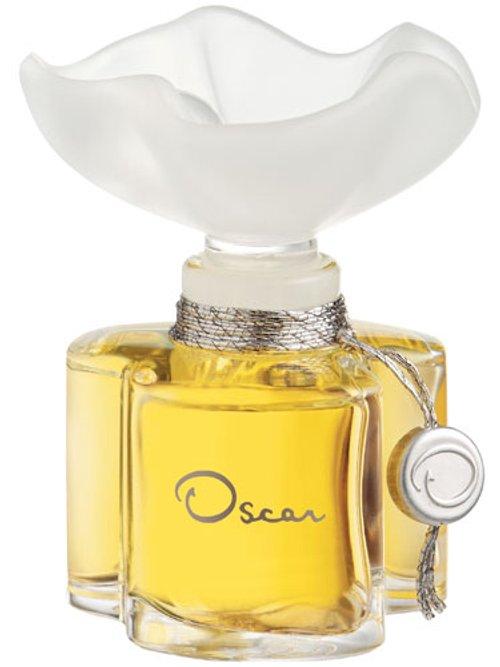 Oscar — Oscar De La Renta