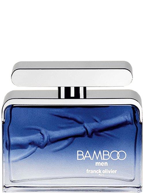 Bamboo Franck Olivier Men — Franck Olivier