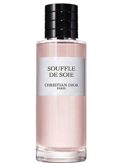 Souffle de Soie — Dior