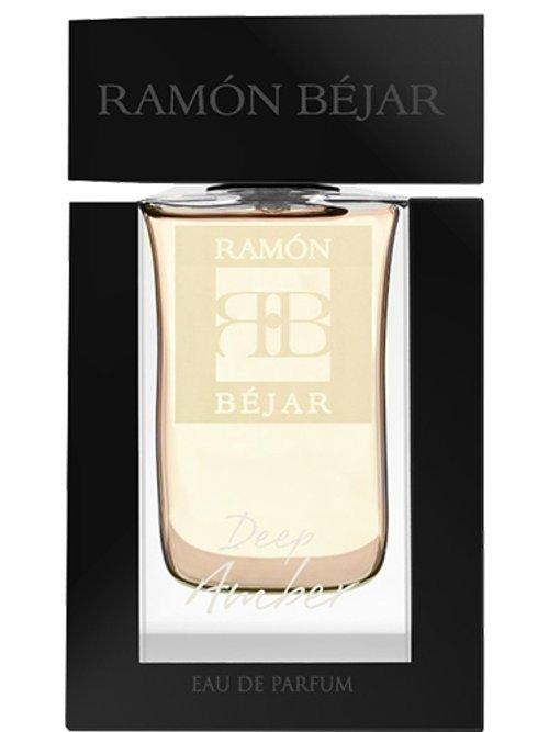 Deep Amber — Ramón Béjar