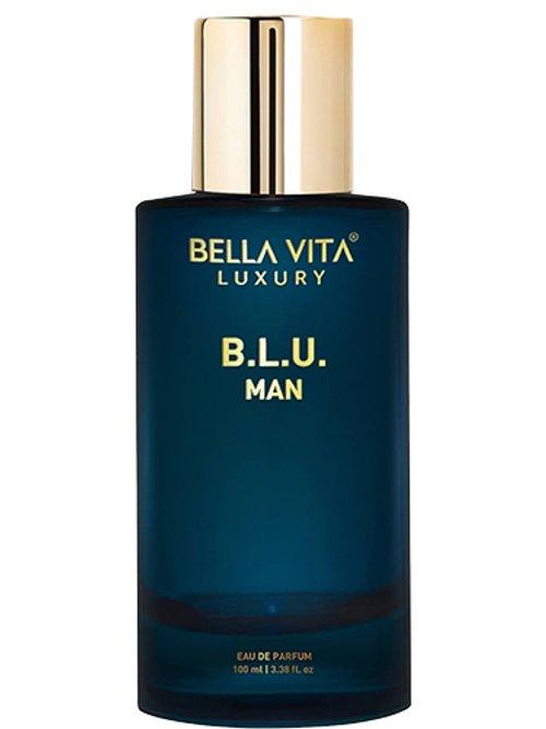 B.L.U Man — Bella Vita
