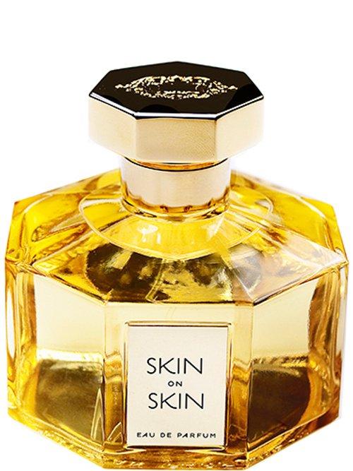 Skin On Skin : Explosions D'Émotions — L'Artisan Parfumeur