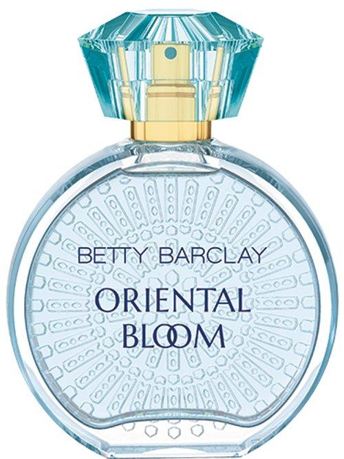 Oriental Bloom Eau de Toilette — Betty Barclay
