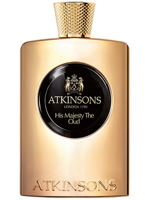 His Majesty The Oud — Atkinsons London 1799