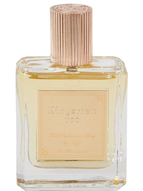 Kingsman Tgc — The Perfumer'S Story By Azzi