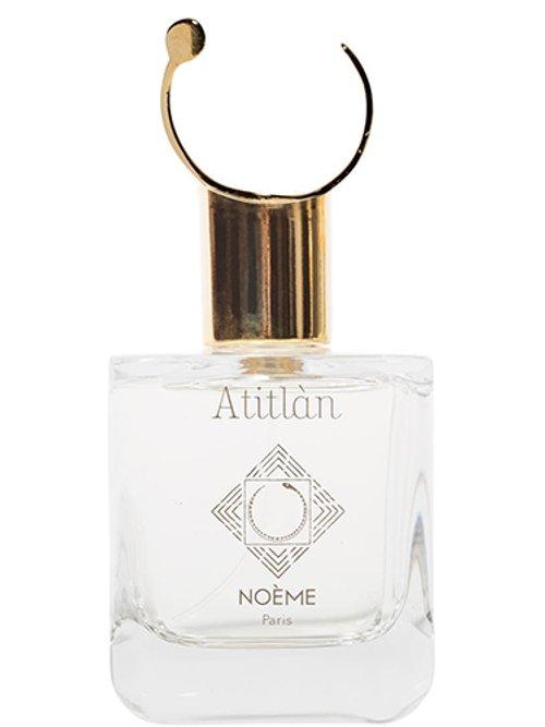 Atitlàn — Noème