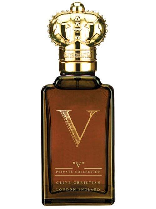 V for Men — Clive Christian