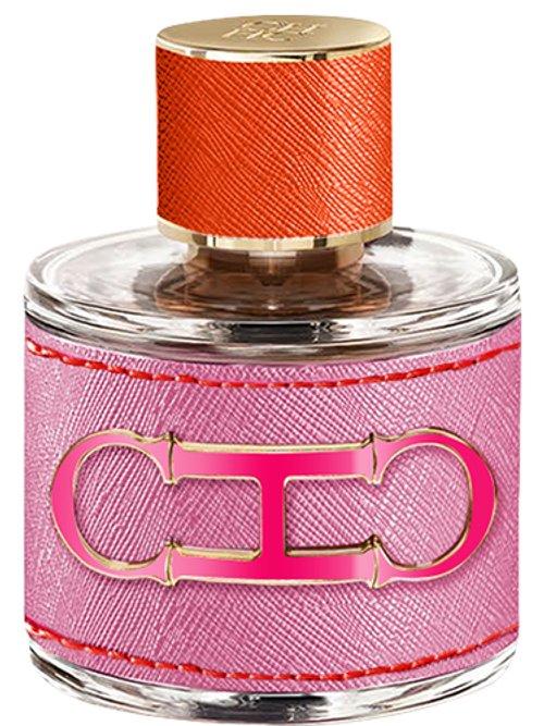 Ch Pasión For Her — Carolina Herrera