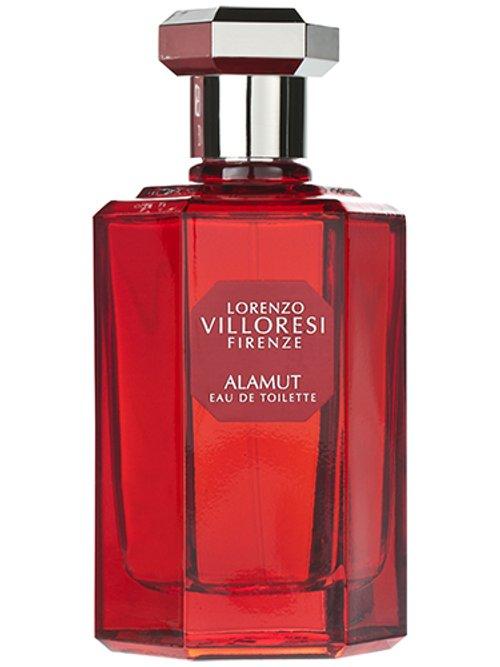 Alamut — Lorenzo Villoresi