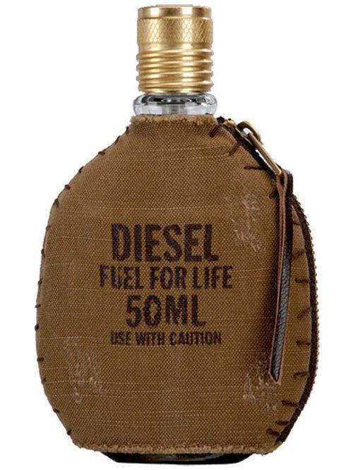 Diesel Fuel For Life Pour Homme — Diesel