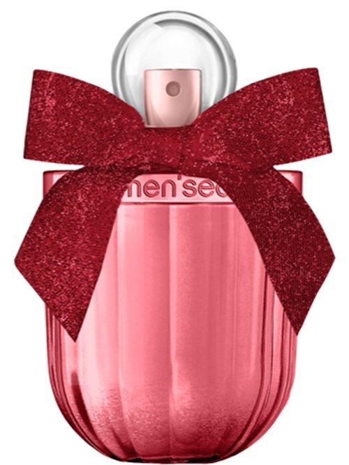 Rouge Seduction — Women'Secret