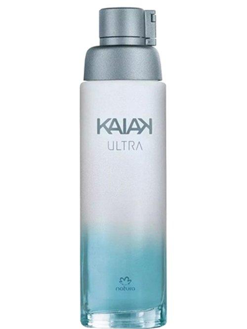 Kaiak Ultra — Natura