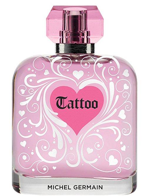 Tattoo Pour Femme 2020 — Michel Germain