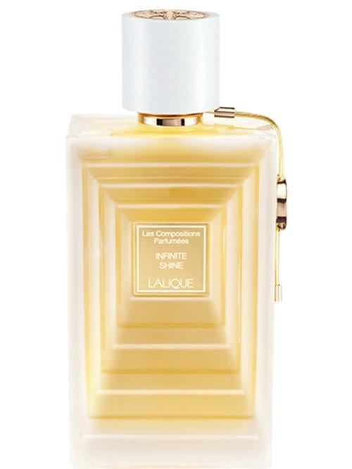 Infinite Shine — Lalique