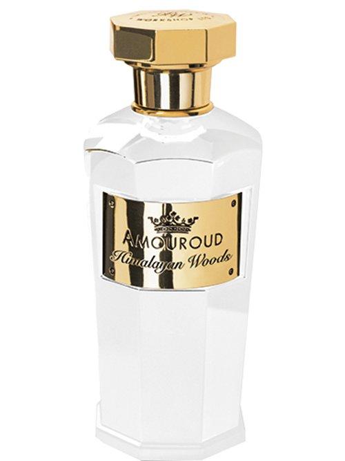 Himalayan Woods — Amouroud