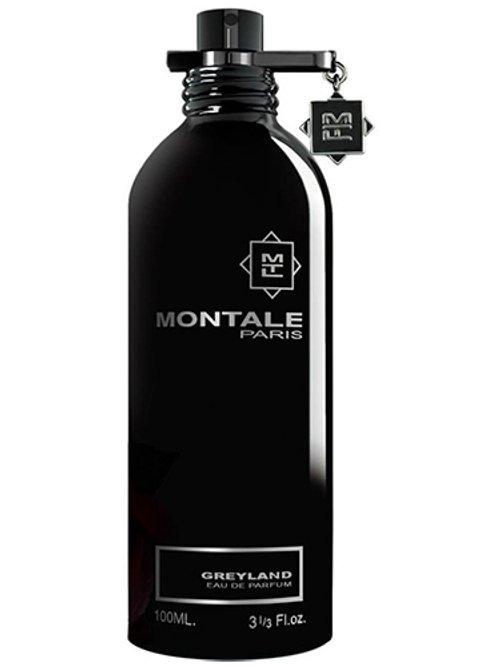 Greyland — Montale