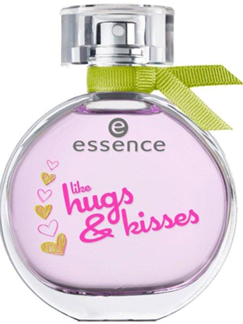 Like Hugs & Kisses — Essence