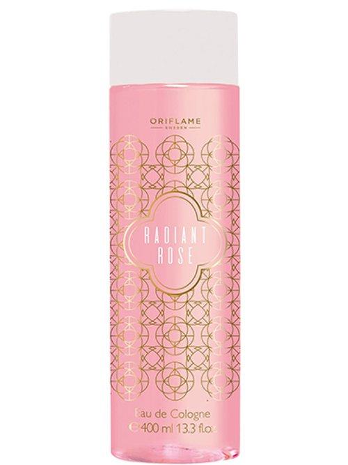 Radiant Rose Cologne — Oriflame