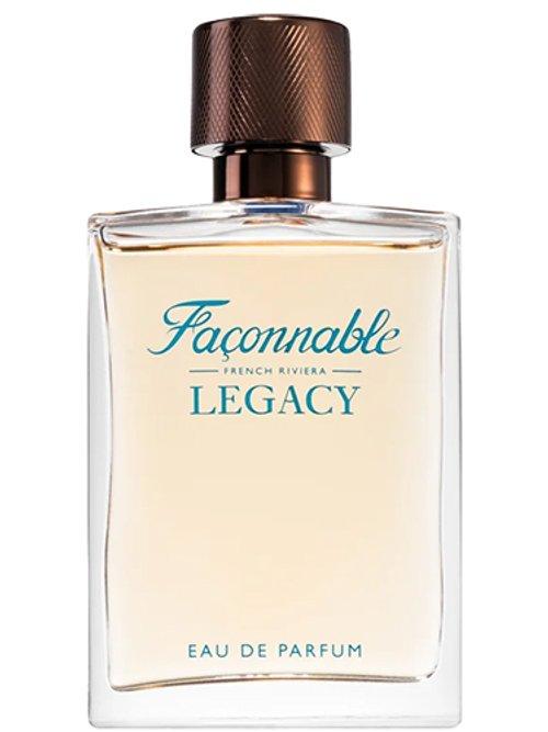 Legacy — Façonnable