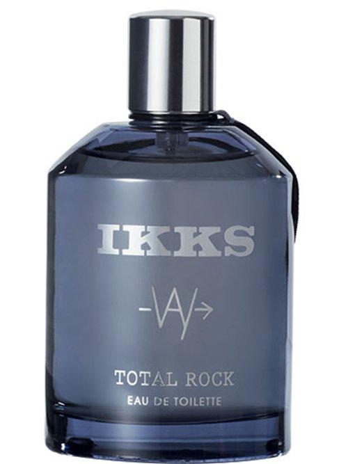 Total Rock — Ikks