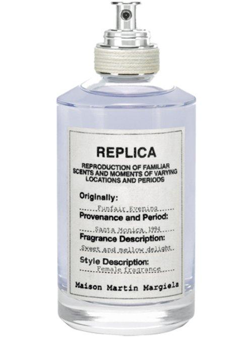 Replica - Funfair Evening — Maison Margiela