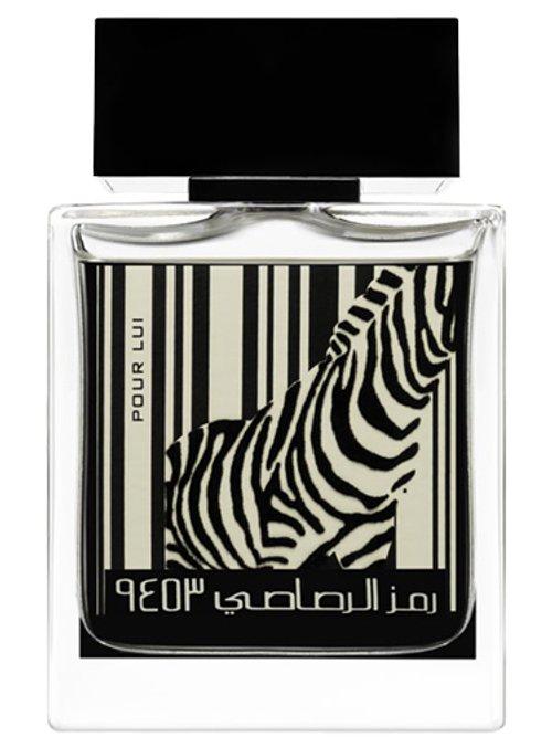 Rumz Al Rasasi 9325 Pour Lui — Rasasi