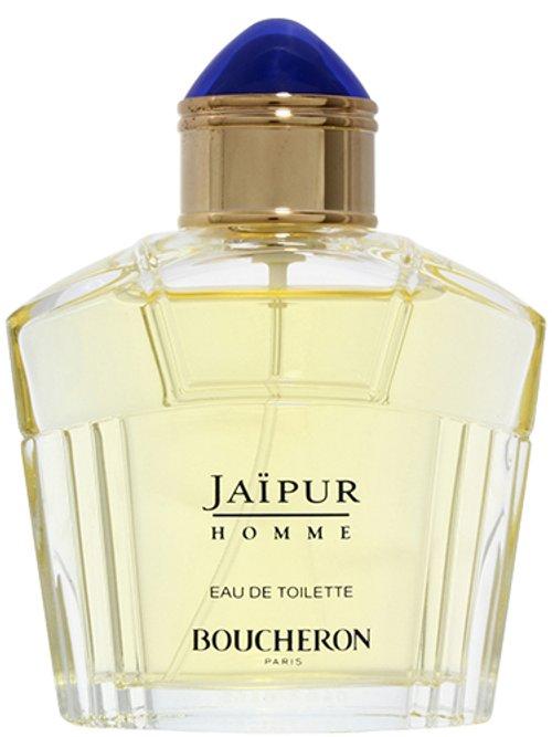 Jaïpur Homme Eau De Toilette — Boucheron