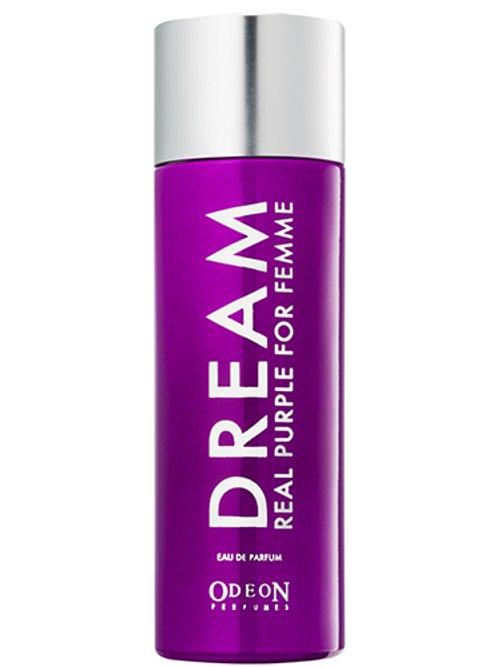 Dream Real Purple — Odeon