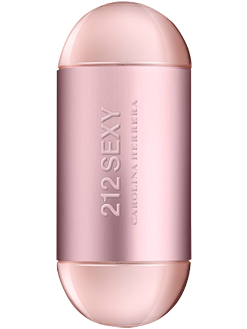 212 Sexy — Carolina Herrera