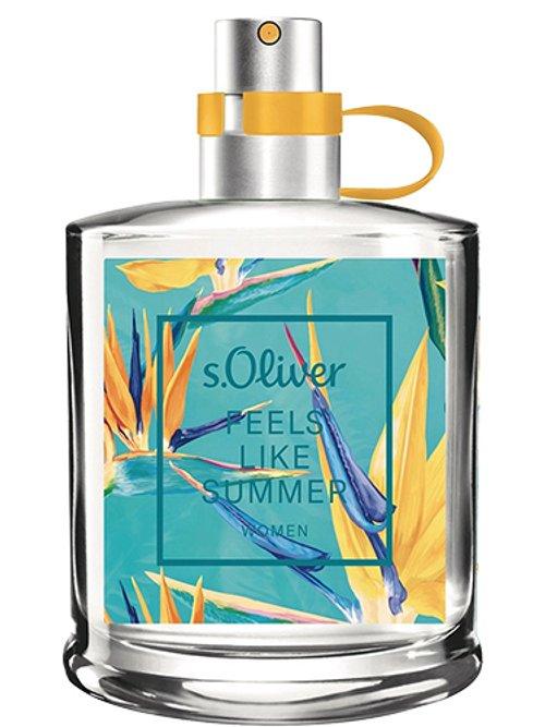 Feels Like Summer Women 2023 — S.Oliver