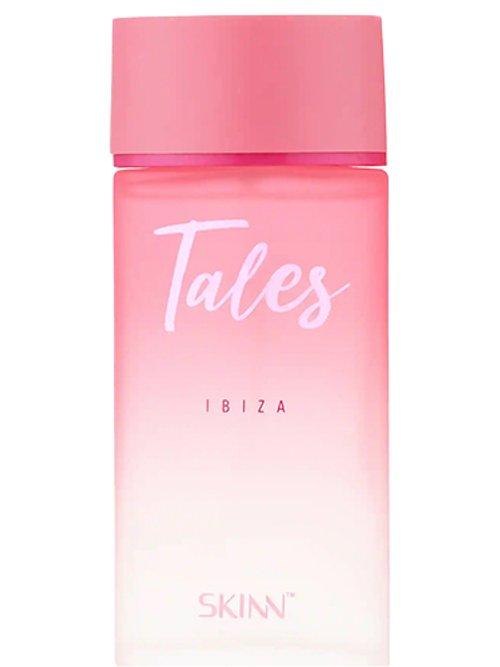 Tales Ibiza — Skinn