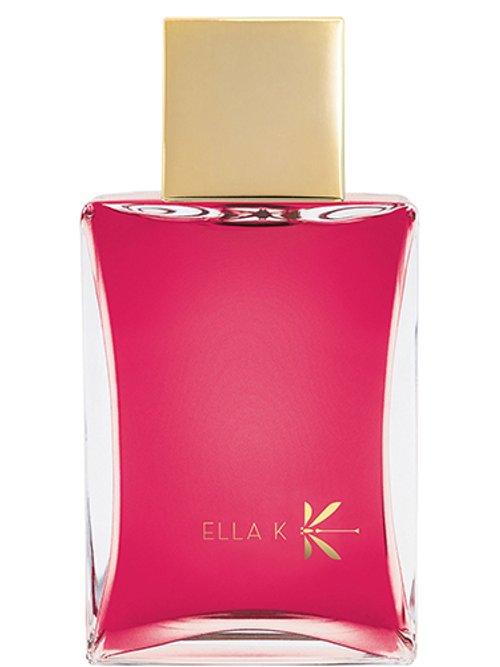Rose De Pushkar — Ella K