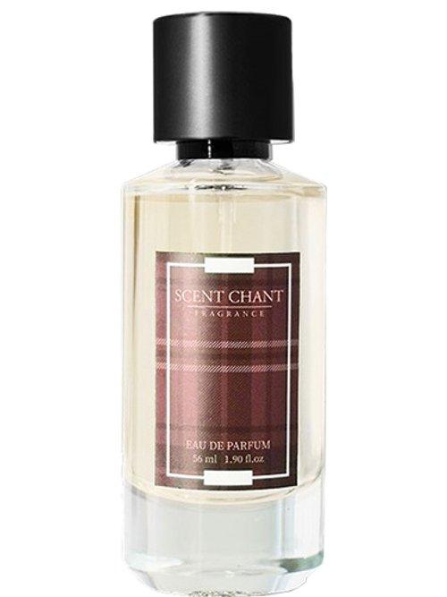 Bloody Mary — Scent Chant