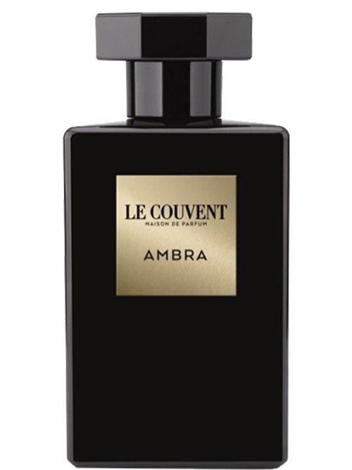 Ambra — Le Couvent