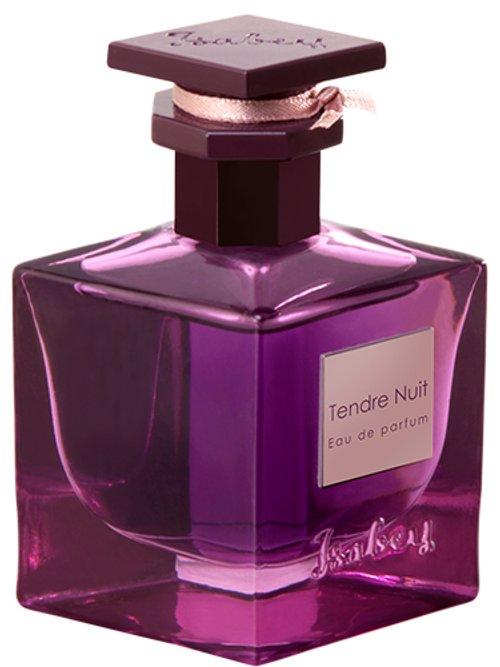 Tendre Nuit — Isabey