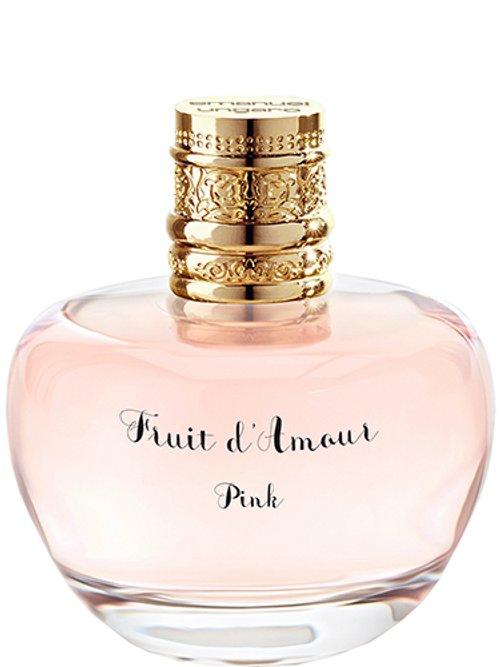 Fruit D'Amour : Pink — Ungaro