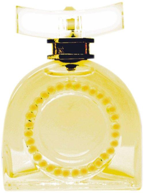 Studio Micallef : Vanilla Aoud — M. Micallef