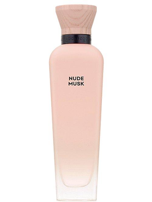 Nude Musk — Adolfo Dominguez
