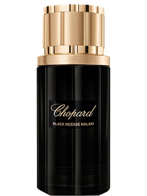 Black Incense Malaki — Chopard