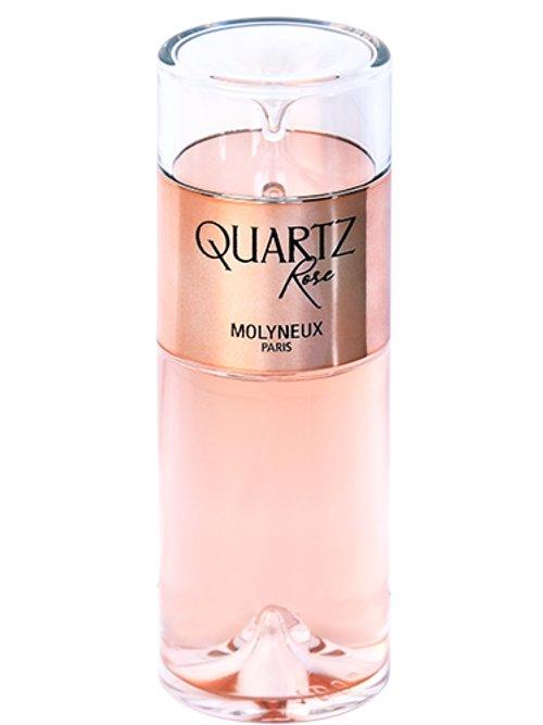 Quartz Rose — Molyneux
