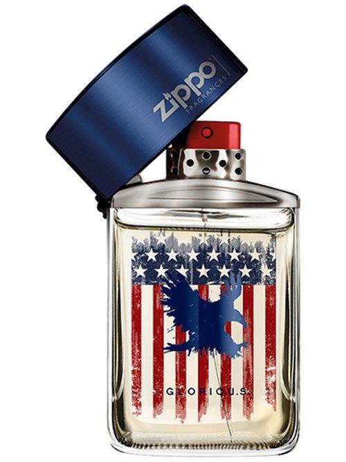 Zippo Gloriou.S. For Him — Zippo