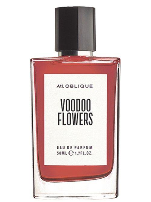 Voodoo Flowers — Atl. Oblique