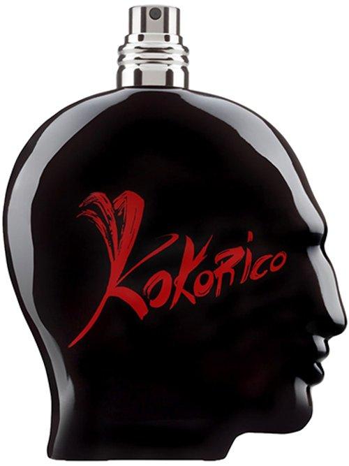 Kokorico — Jean Paul Gaultier