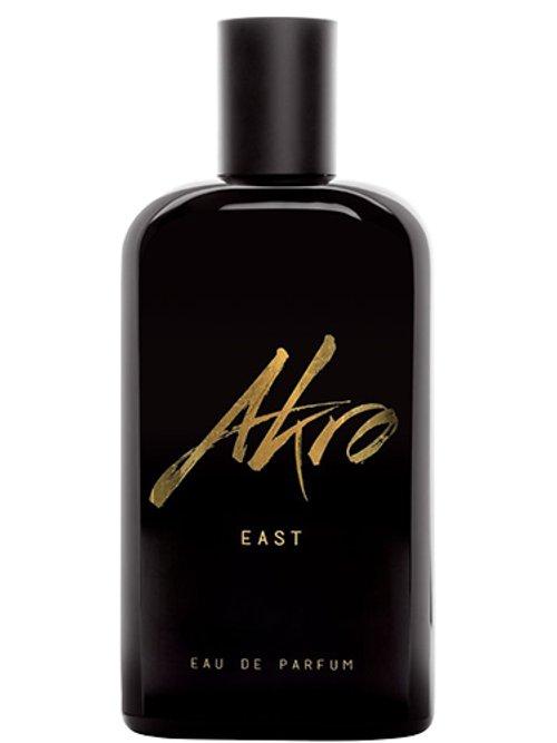 East — Akro