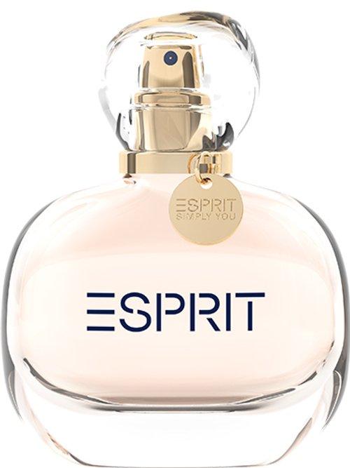 Simply You — Esprit