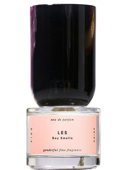 Les — Boy Smells