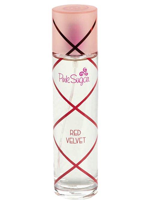 Red Velvet 2021 — Pink Sugar