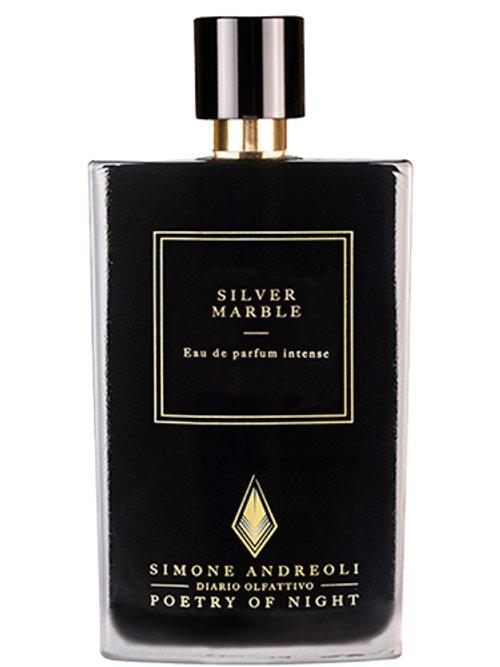 Silver Marble — Simone Andreoli