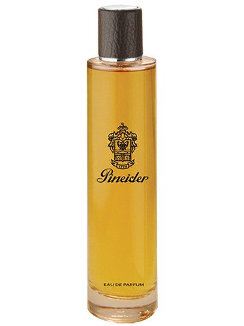 Oud Assoluto — Pineider