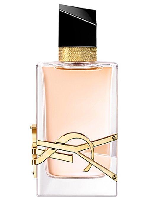 Libre Eau de Toilette — Yves Saint Laurent